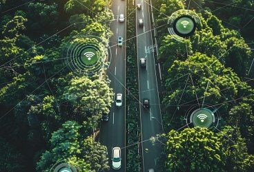 Telemetria Veicular: A Revolução na Gestão de Frotas