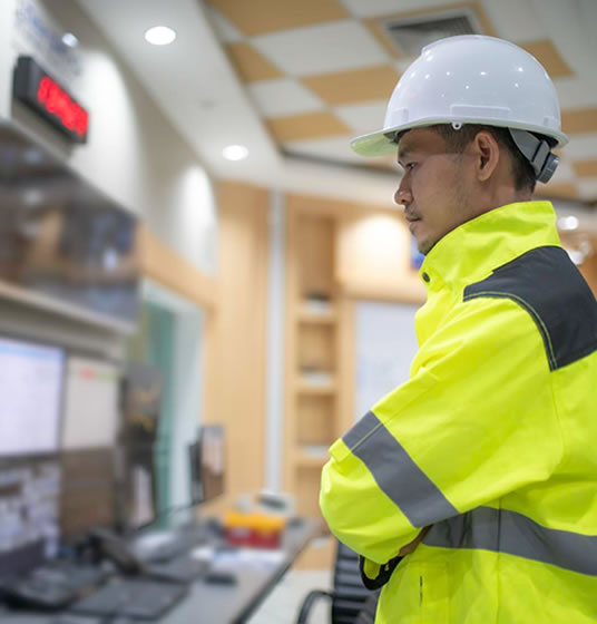 Segurança de Infraestrutura Crítica Segurança de Infraestrutura Crítica