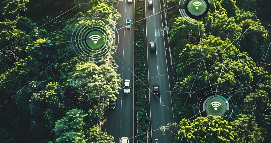 Telemetria Veicular: A Revolução na Gestão de Frotas