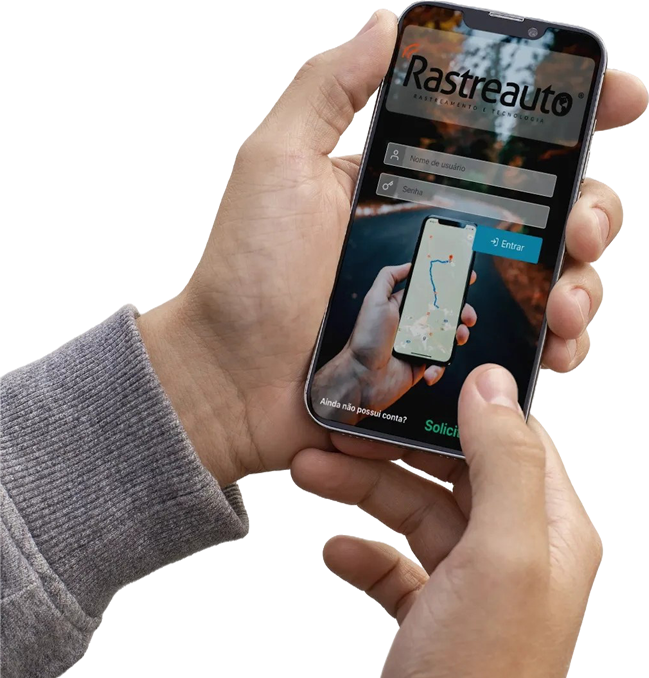 Apps Rastreauto