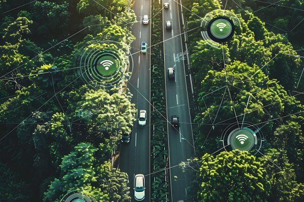 Telemetria Veicular: A Revolução na Gestão de Frotas